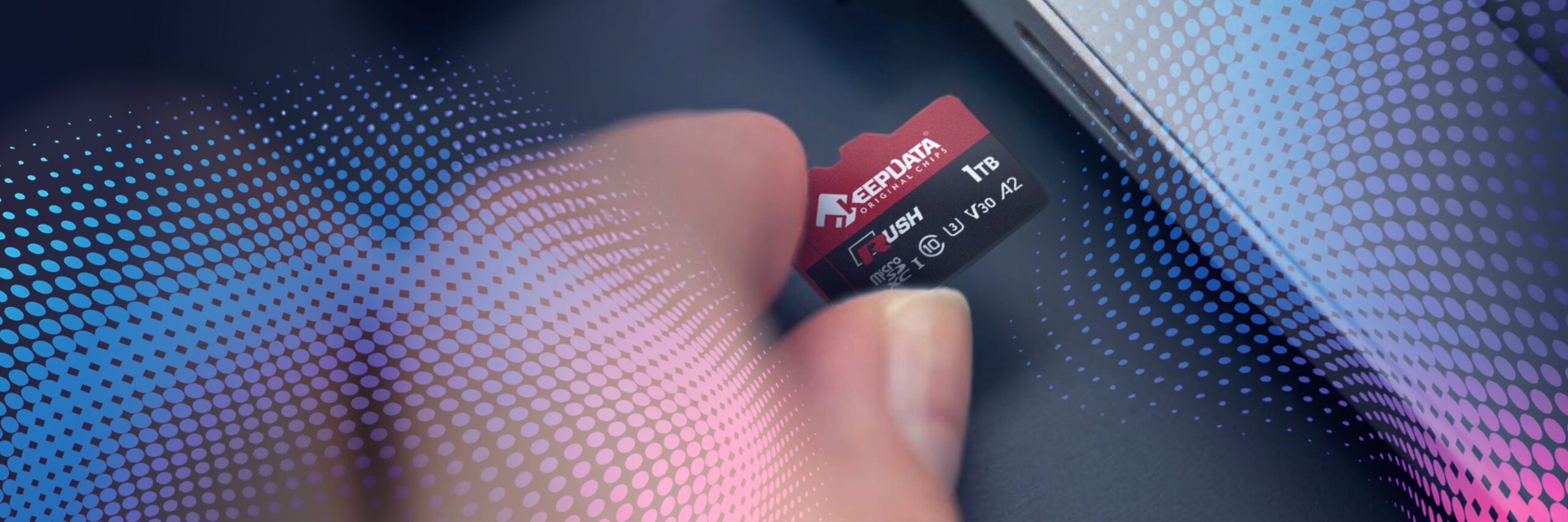 Capa Micro SD3